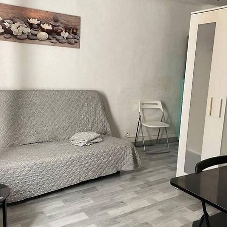 Studio Cosy Hypercentre Aix Aix-en-Provence Dış mekan fotoğraf
