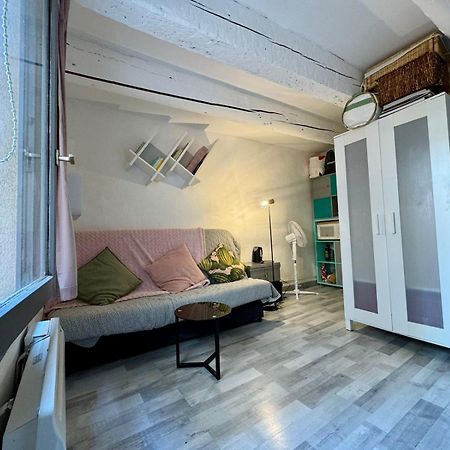 Studio Cosy Hypercentre Aix Aix-en-Provence Dış mekan fotoğraf